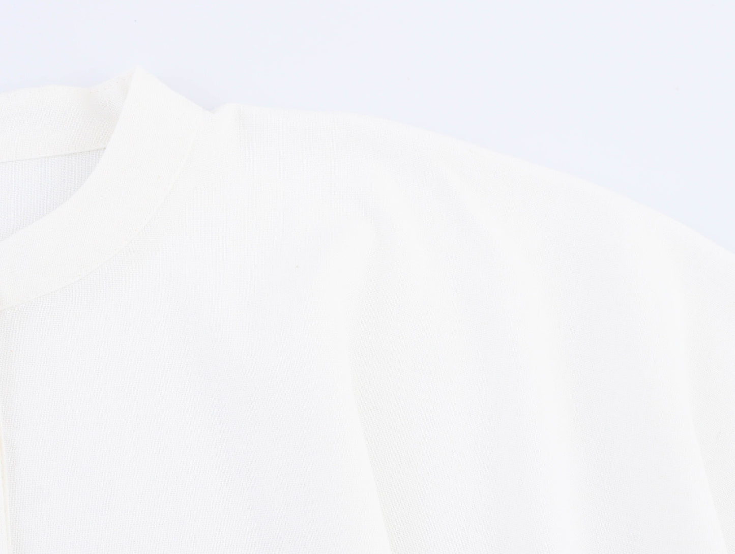 Women's Cape Loose Shirt