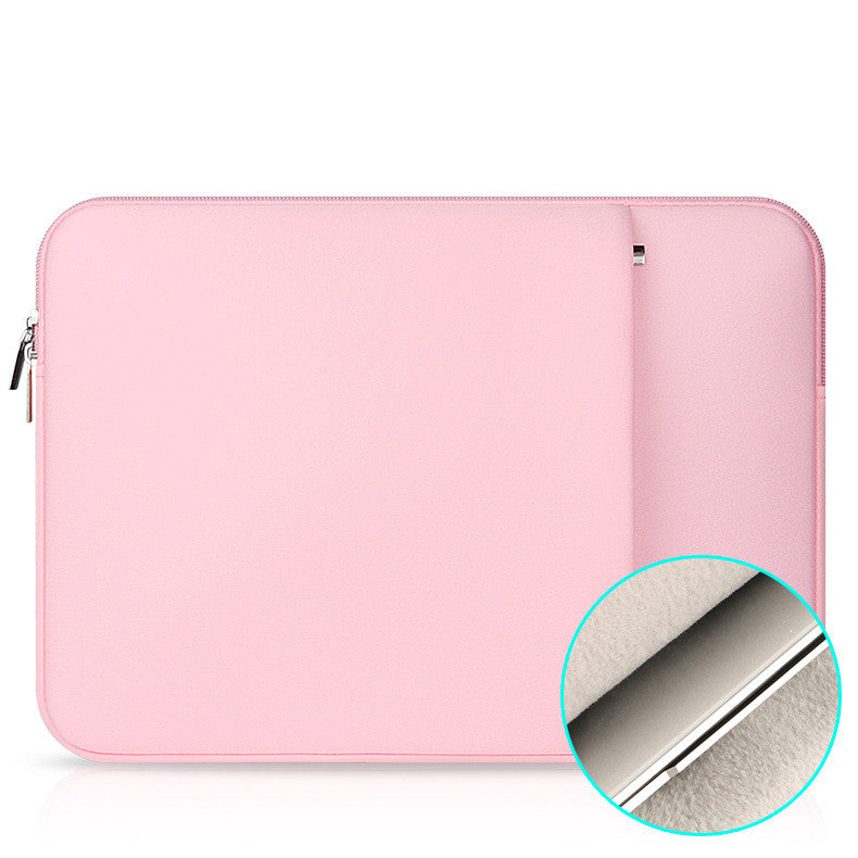 Notebook Liner Bag Protective Cover  15.6