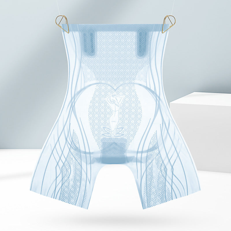 Body Shaping Butt-lift Underwear Seamless