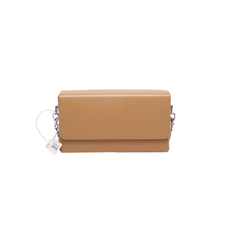 Niche High Quality Bag Fashion Simple Women's Box