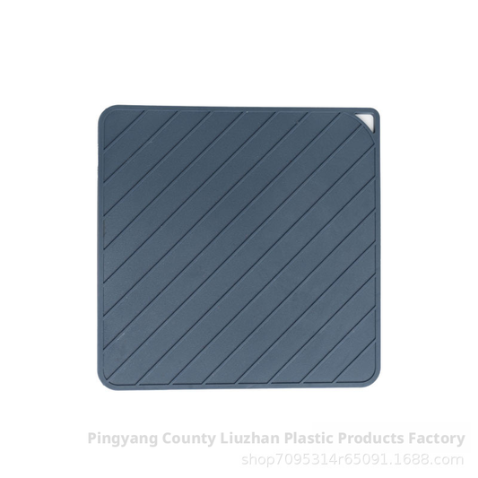 Nordic insulation mat-navy blue-TPE-1 piece