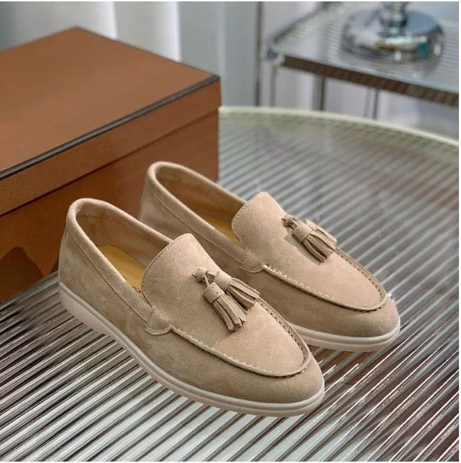 New Casual And Lightweight Oversized Shoes