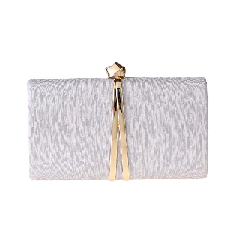 European And American Fashion Hand-held One-shoulder Diagonal Bag