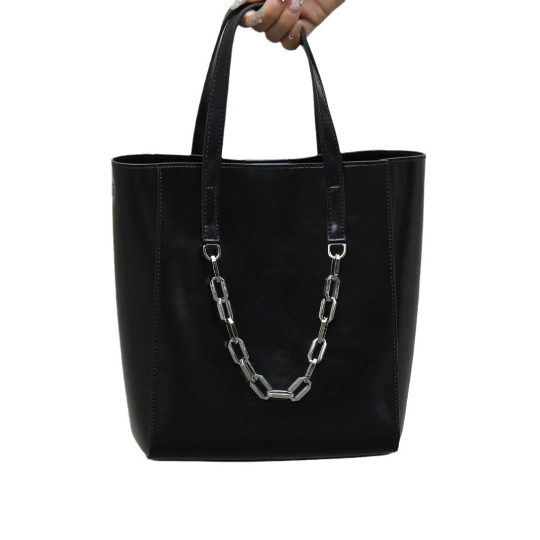 Women's Large-capacity Casual Shoulder Bag