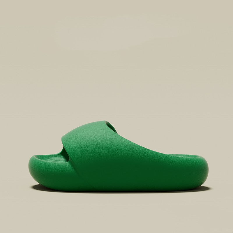 Couples' Indoor Anti Slip Slippers