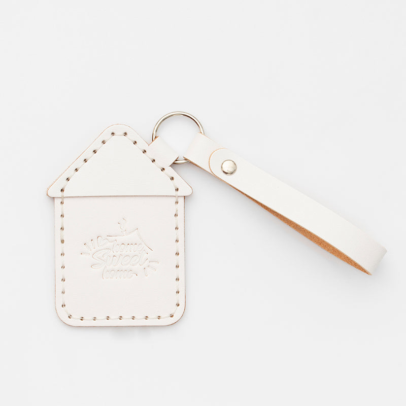 Small House-shaped Universal Access Control Card Holder Card Holder