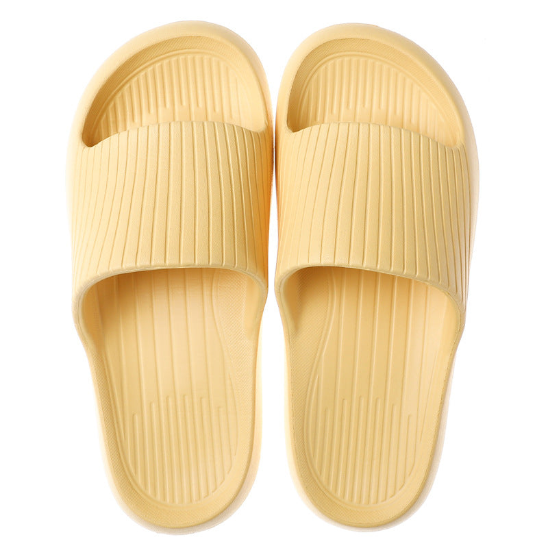 Bathroom Slippers Men's Summer Indoor Home