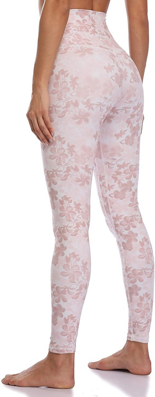 Comfortable And Breathable Sports Yoga Pants