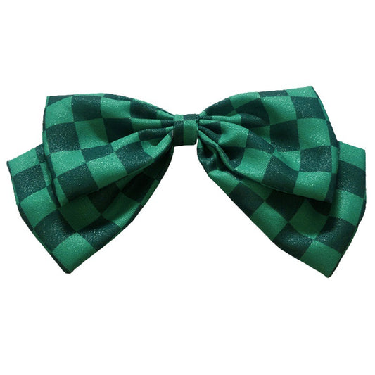 Anime Cartoon Chiffon Hair Accessories Bow