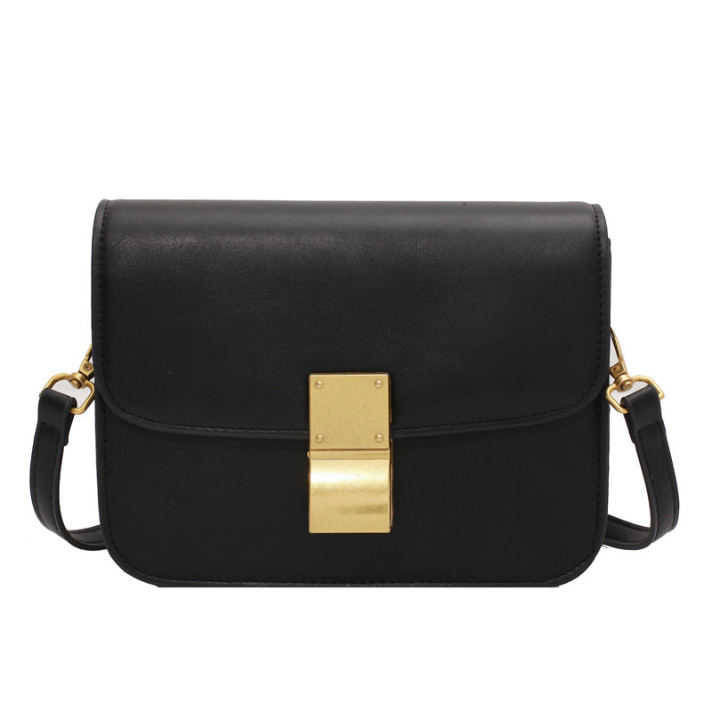 Women's Shoulder Fashion Simple Messenger Bag