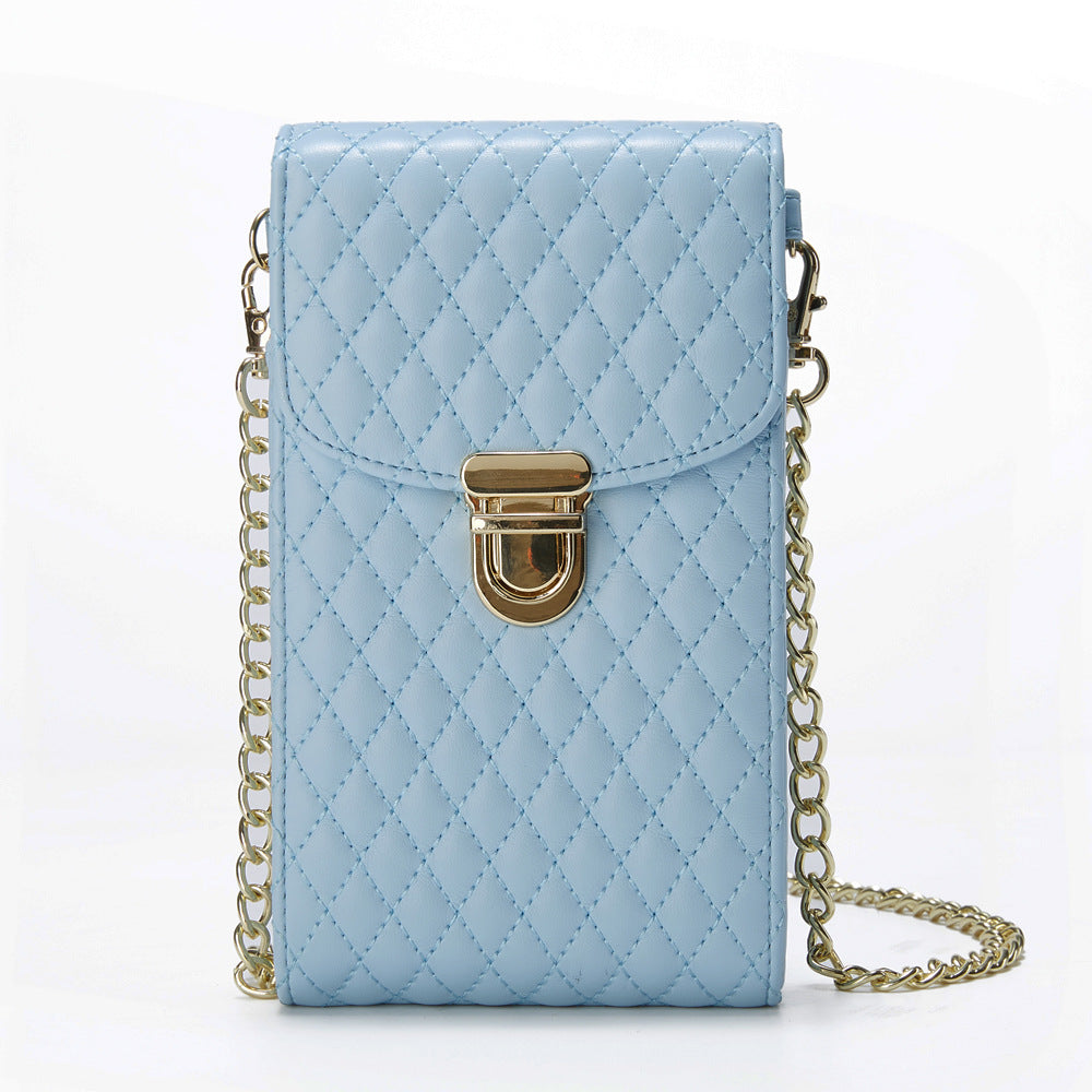 Women's Multi-functional Crossbody Retro Mini Shoulder