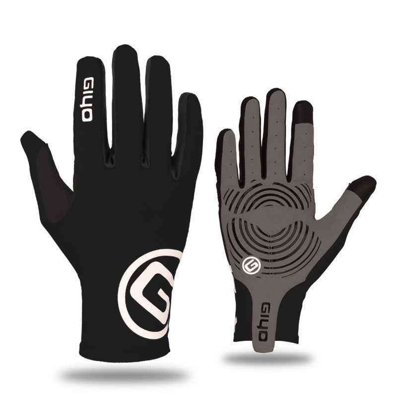 Men's And Women's Outdoor Cycling Gloves