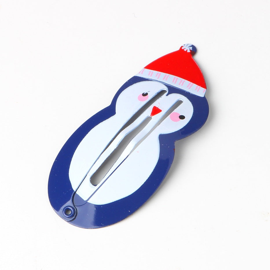 Women's Headwear Creative Fruit Animals