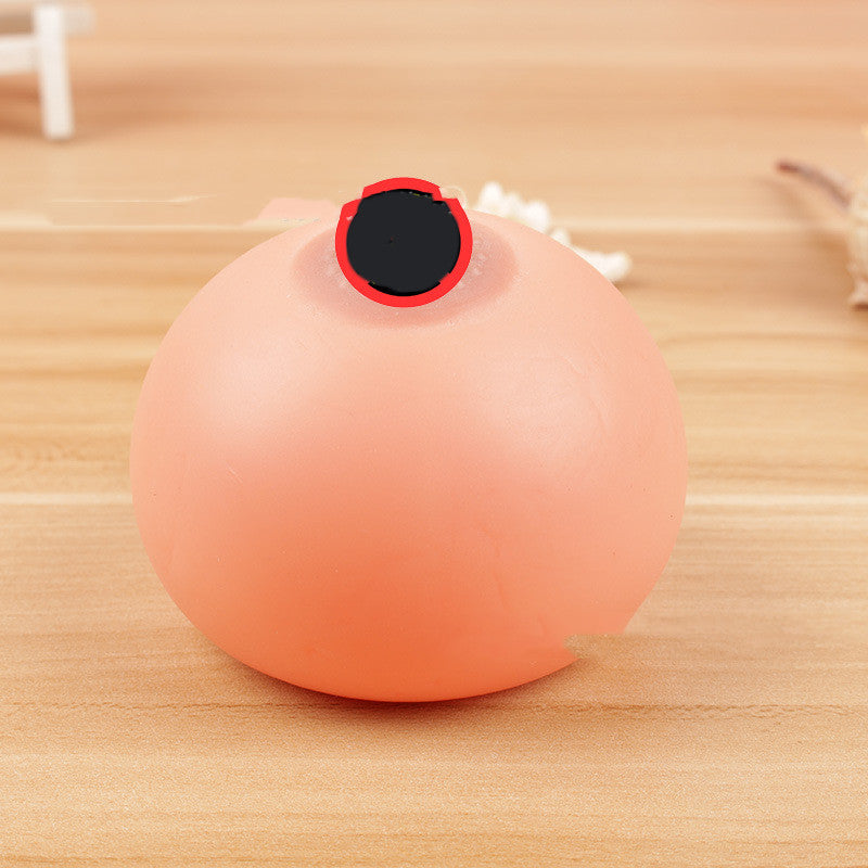 Home Simple Pinch Water Ball Toys