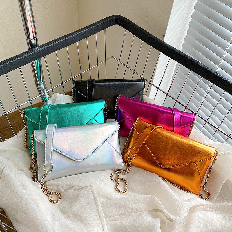 Multi-functional Fashionable Women's Long Handbag