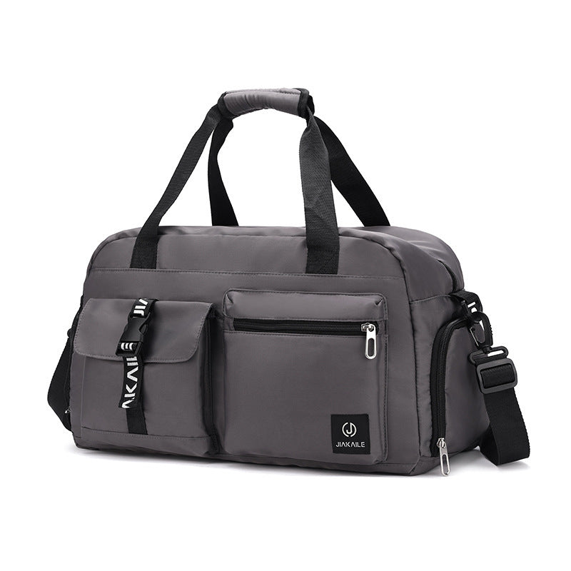 Short Trip Large-capacity Luggage Portable Storage Bag