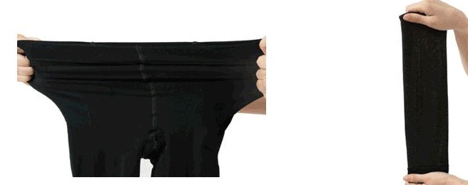 Singlelayer Brushed Fleece Trousers Fallwinter Stepon Trousers