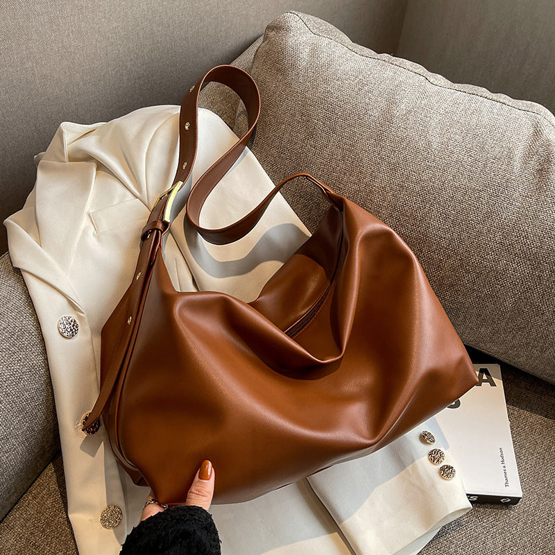 Women's Western Style Crossbody Tote