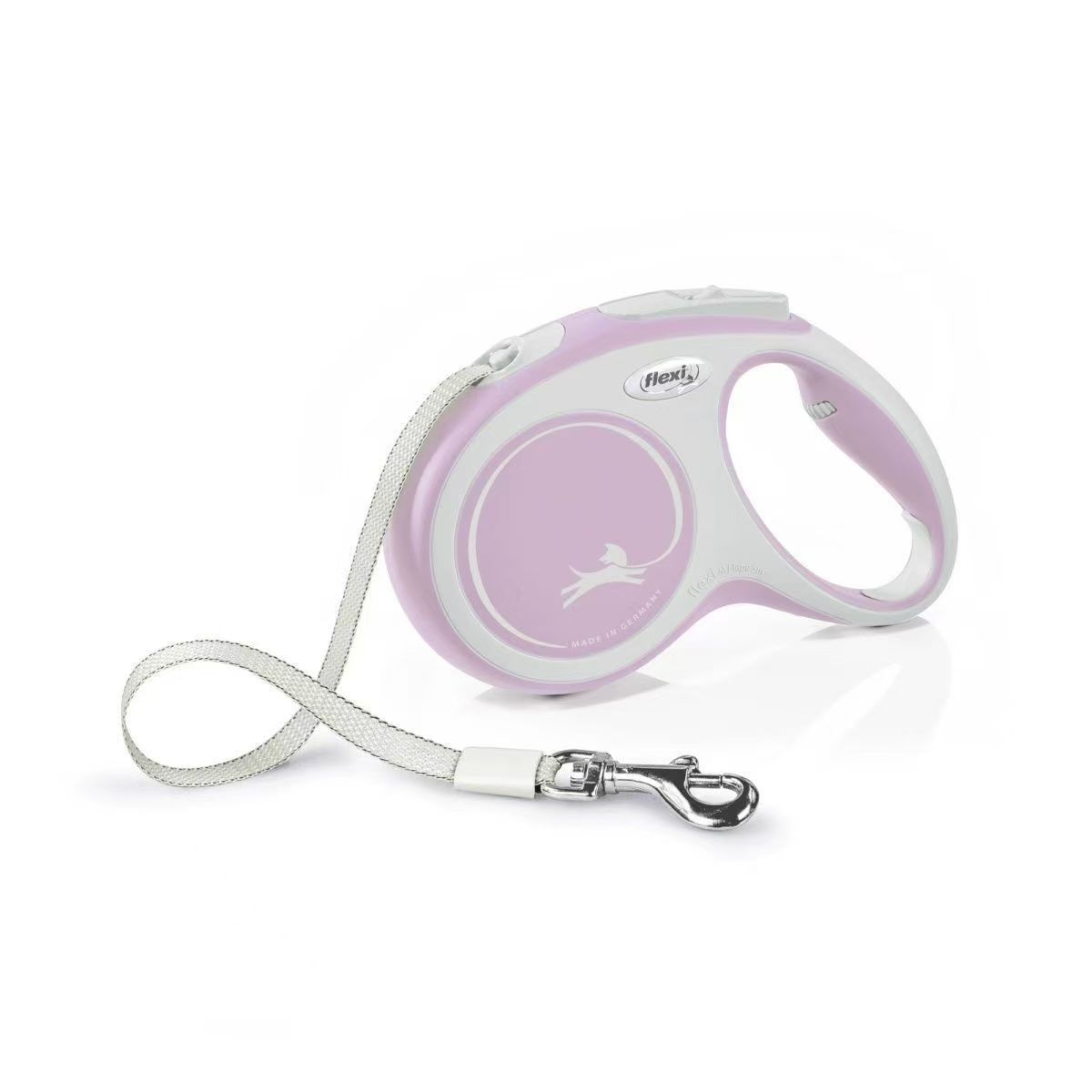 Fulai Xi Bawang Series Alien Series Leash