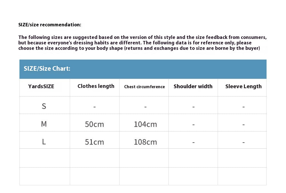 Fashion Street Functional Hole Frock Vest Male