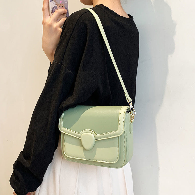 High-end Sense Of Texture Niche Bag Girl