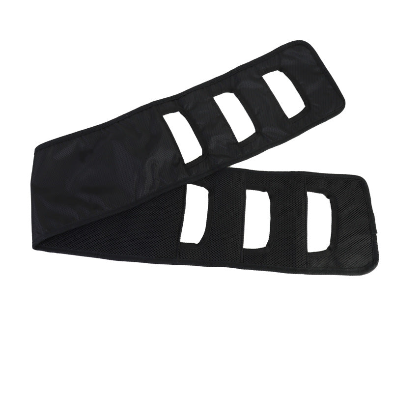 Auxiliary Bandage For Transfer Sickbed For Disabled Patients