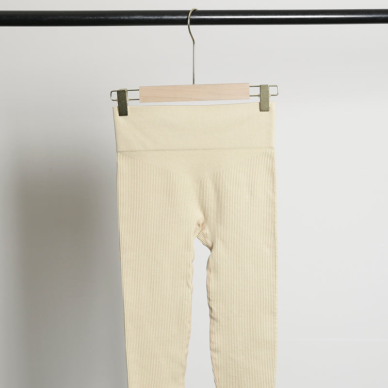 Women's High Elastic Quick-drying Tight Running Pants