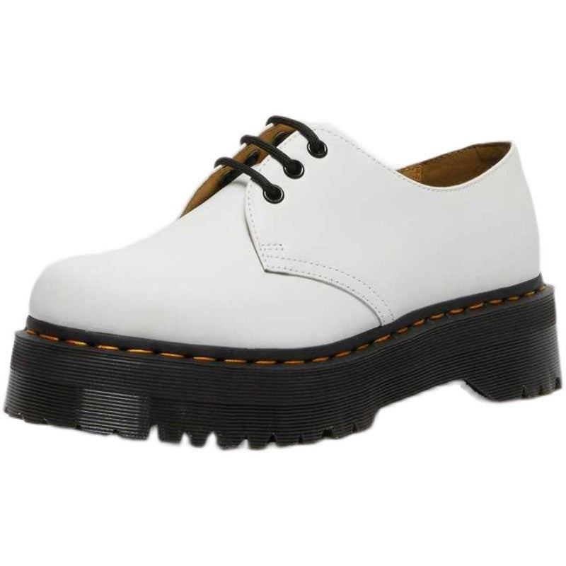 Women's Fashionable Retro Lace Up Boots