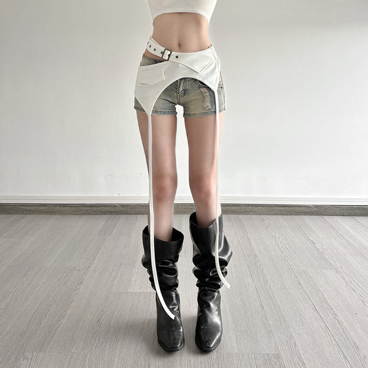 Stylish And Chic New Womens Skirt