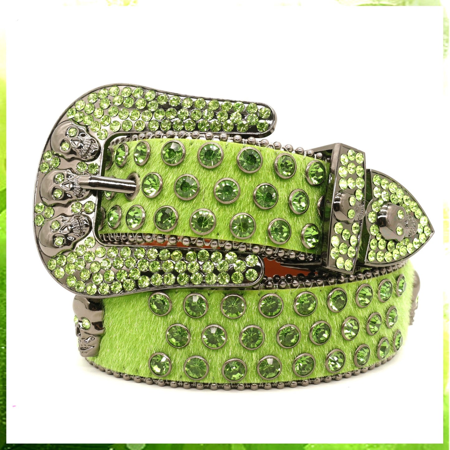 Fashion Personality Men's And Women's Lengthening