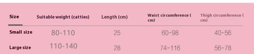 Female Student Anti-exposure Shorts Summer Thin