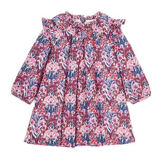 Cotton Fabric Digital Printed Clothing