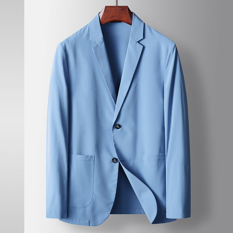 Youth Lightweight Sun Protection Suit Jacket