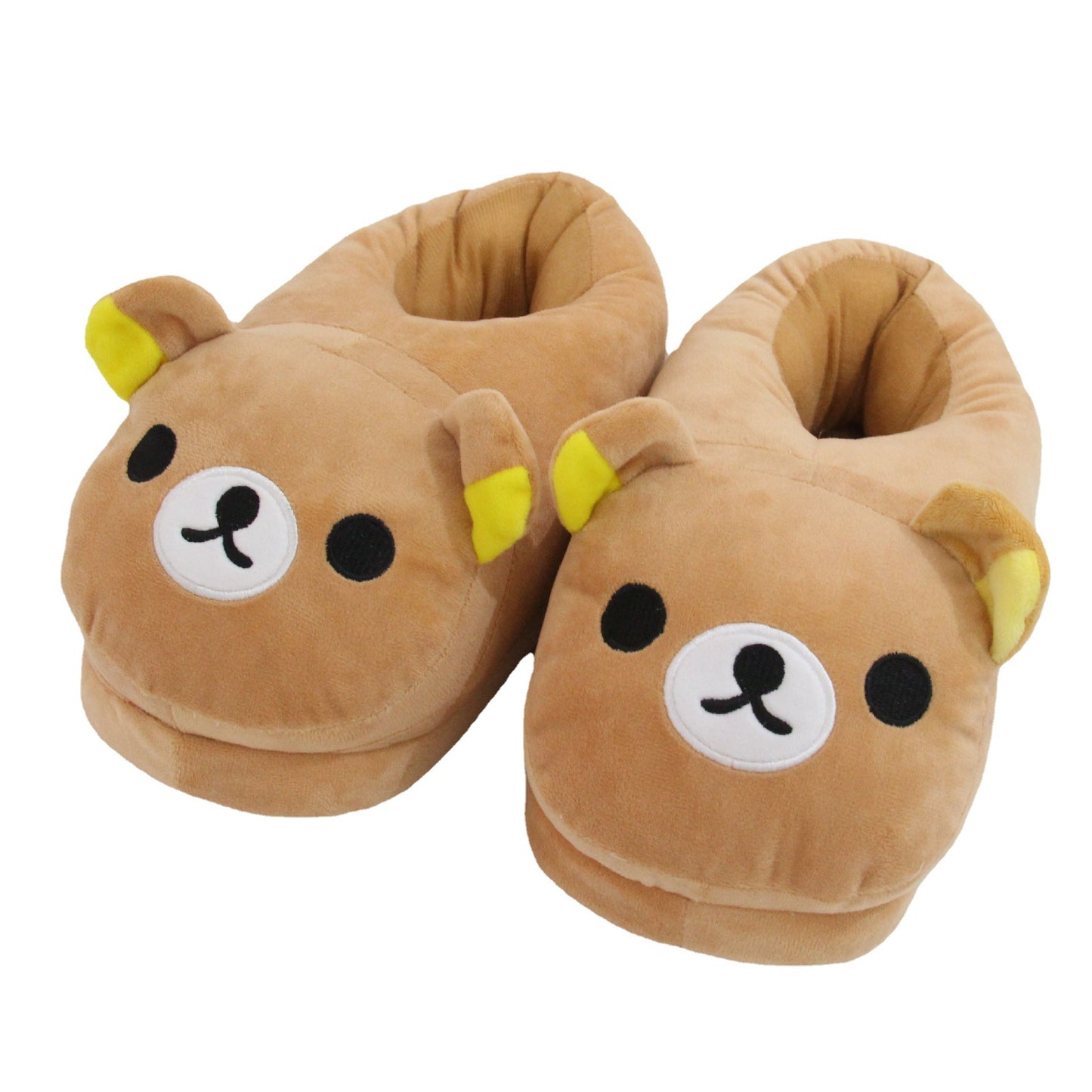 Full Heel Wrap Home Indoor Couple Female Thermal Cotton Slippers