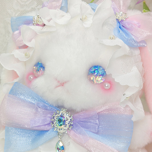 Dream Rabbit Lolita Bag Crossbody