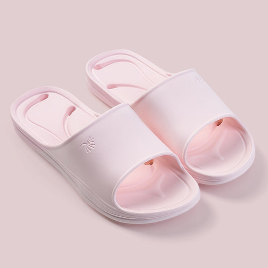 Men's Non-Slip And Leaky Sandals And Slippers
