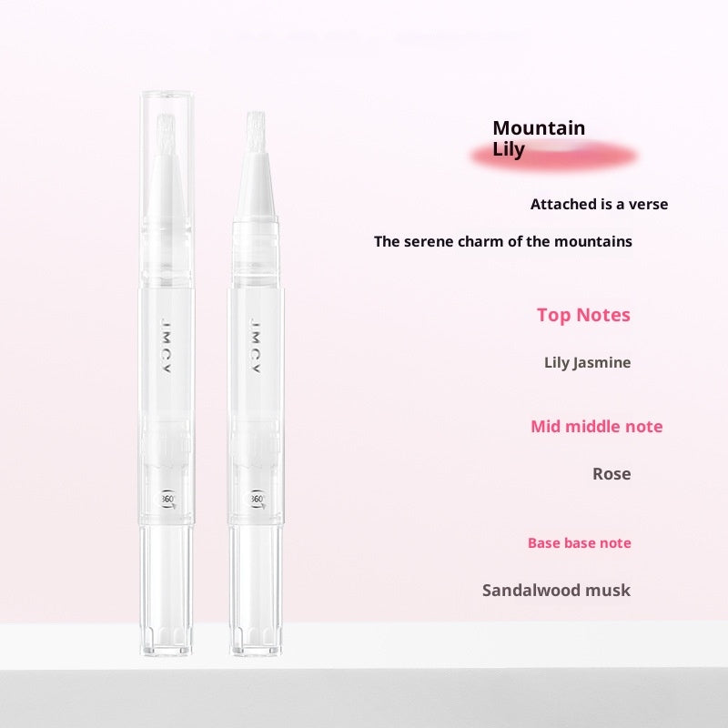 M'AYCREATE Nail Nutrition Oil Armor Anti-agnail Peeling Edge Care