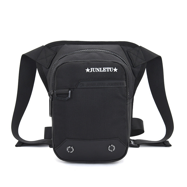 Fashion Personality New Outdoor Sports Waist Bag