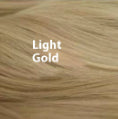 Women's Medium Large Wave Piano Color Long Curly Hair Full-head Wig Front Lace Wig