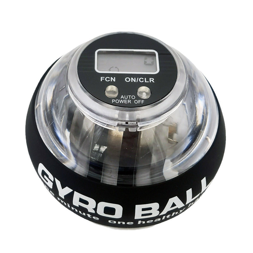 Wrist Ball Self-starting Luminous Count