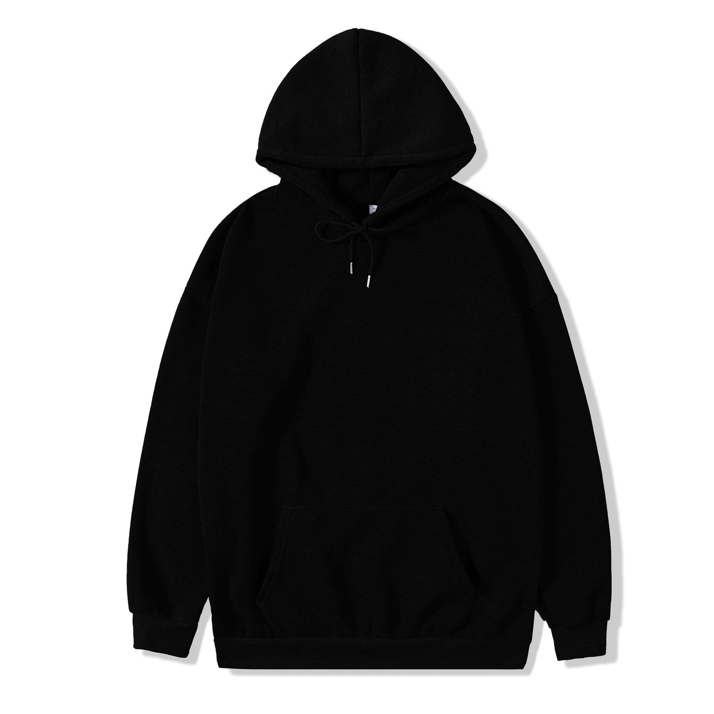 Plus Size Hoodie Custom Advertising Shirt Printing