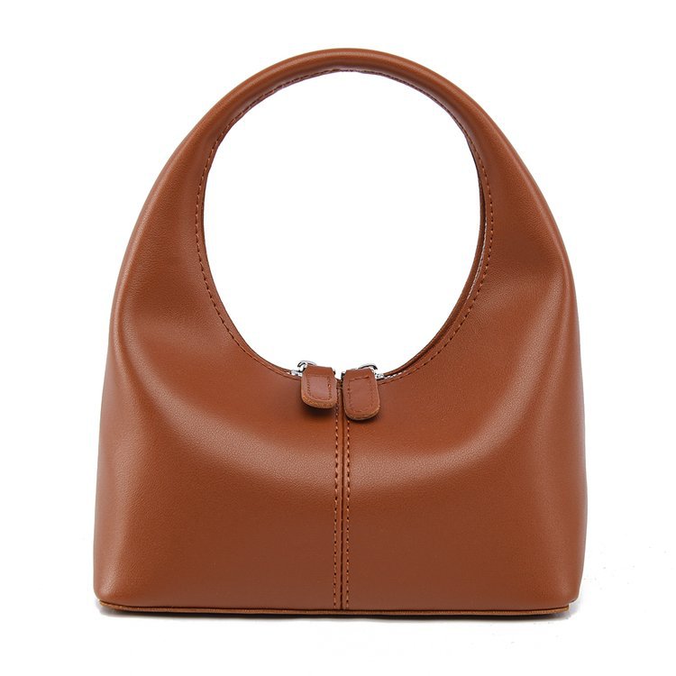 New Summer-style Mini Bag Fashionable Casual And Versatile For Under The Arm