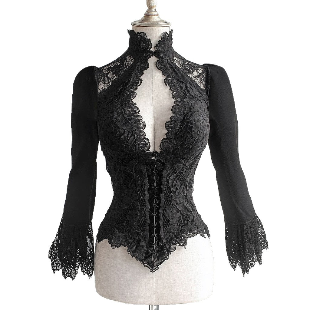 Stylish Personalized Slimming Top For Women