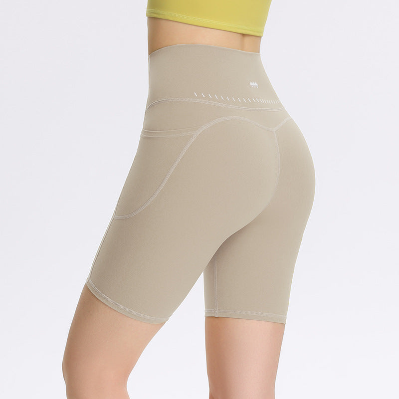 Women's Outdoor Frisbee Training Shorts