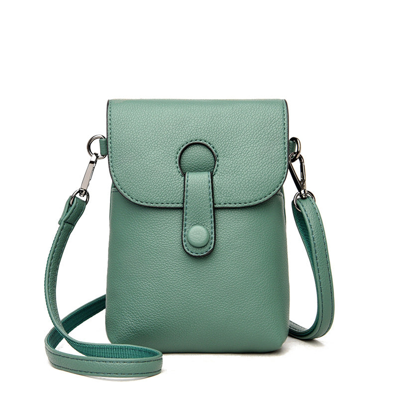 Women's Fashion Coin Purse Crossbody