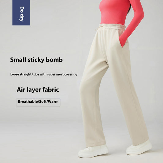 Running Sports Yoga Trousers For Women