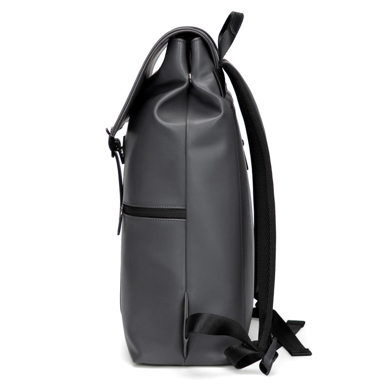 Men's Large Capacity Leisure Backpack