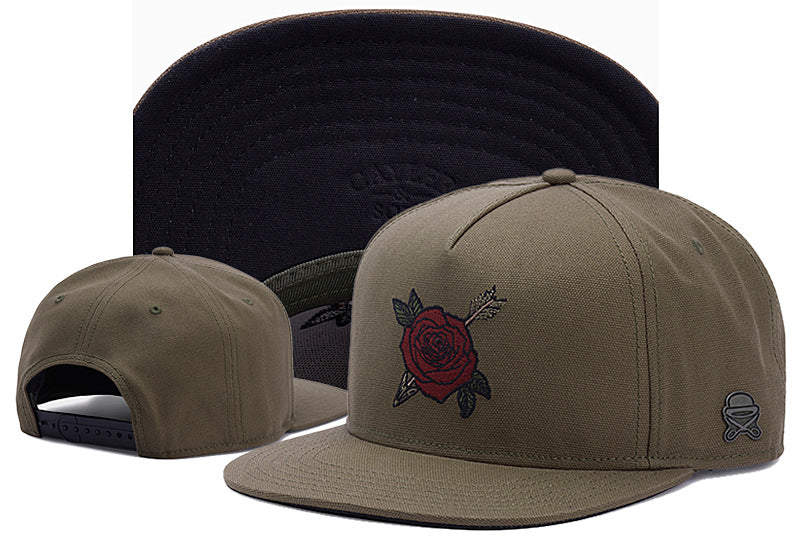 New Fashion Men's Hip Hop Baseball Hat