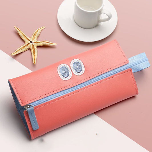 High Beauty Small Pencil Bag