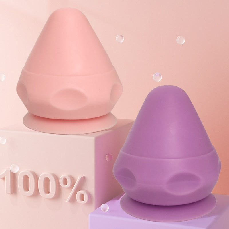 Multifunctional Small Body Acupuncture Massager